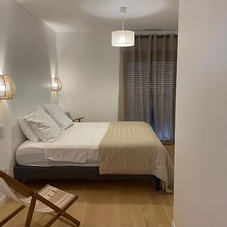 La Calanca - Appartement D'Hotes Centre Ville De Sete Parking Gratuit Exterior foto