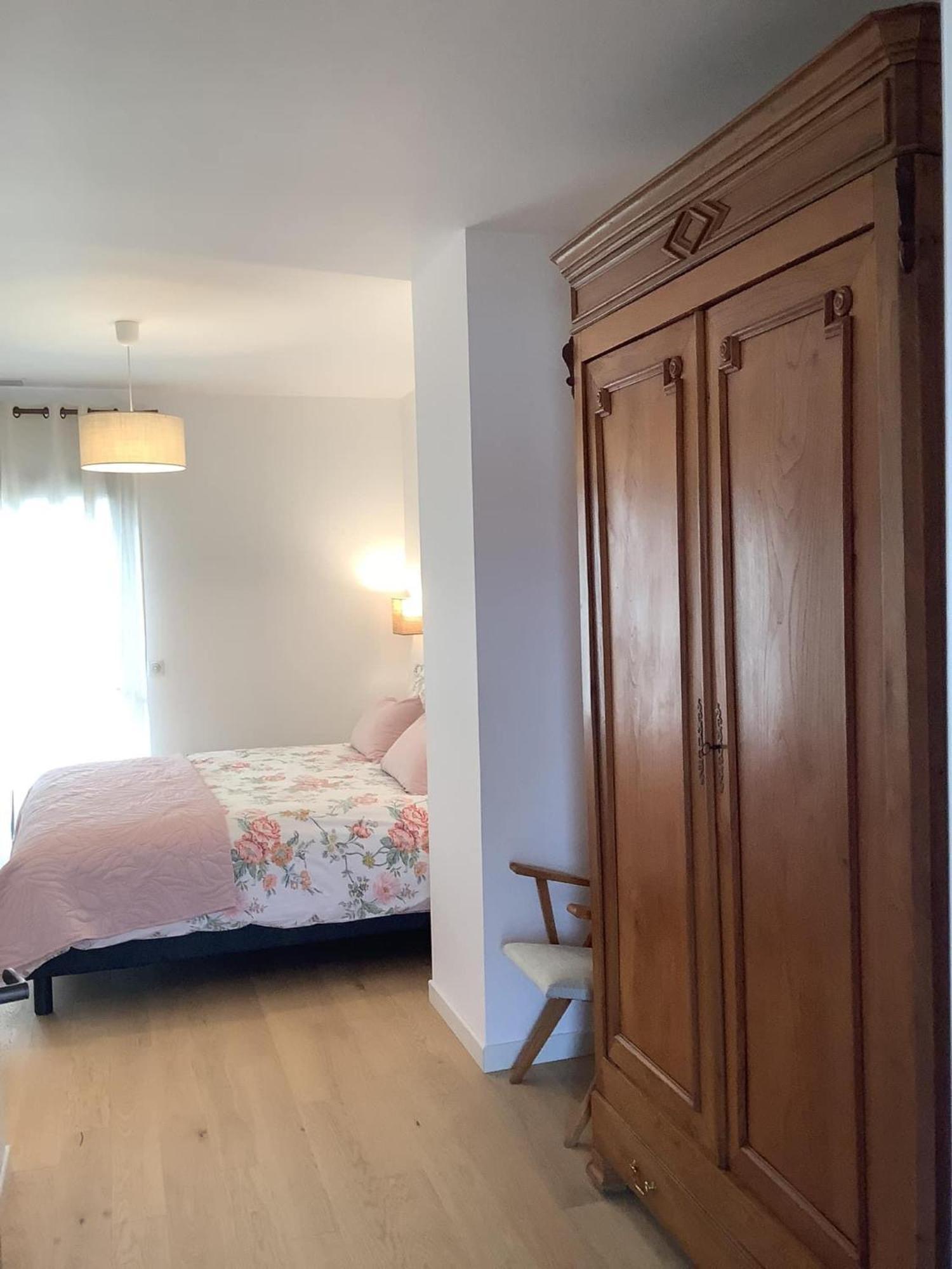 La Calanca - Appartement D'Hotes Centre Ville De Sete Parking Gratuit Exterior foto