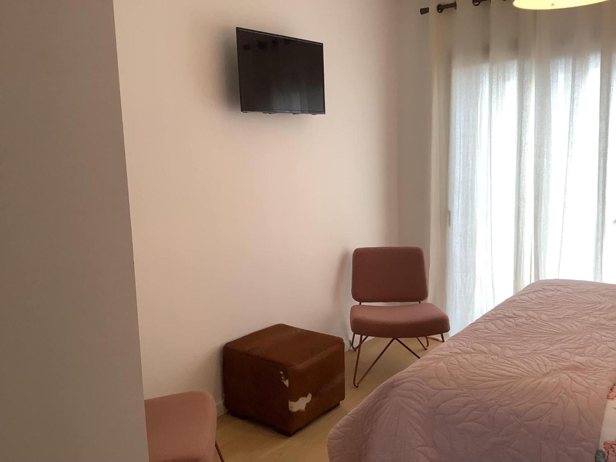 La Calanca - Appartement D'Hotes Centre Ville De Sete Parking Gratuit Exterior foto